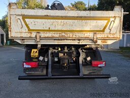 MAN TGM 18.340
