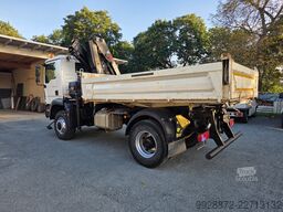 MAN TGM 18.340