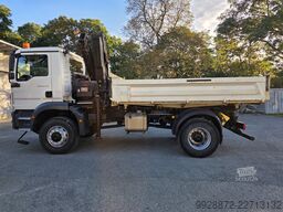 MAN TGM 18.340