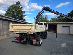 MAN TGM 18.340