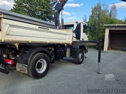 MAN TGM 18.340