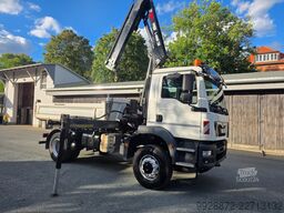 MAN TGM 18.340