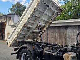 MAN TGM 18.340