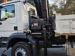 MAN TGM 18.340