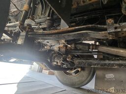 MAN TGM 18.340