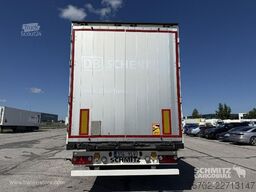 Schmitz Cargobull Dryfreight Standard Double deck
