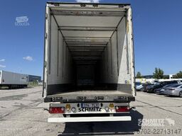 Schmitz Cargobull Dryfreight Standard Double deck