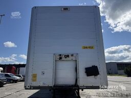 Schmitz Cargobull Dryfreight Standard Double deck