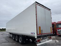 Schmitz Cargobull Dryfreight Standard Double deck