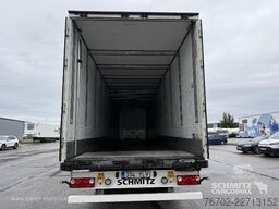 Schmitz Cargobull Dryfreight Standard Double deck