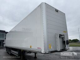 Schmitz Cargobull Dryfreight Standard Double deck