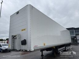 Schmitz Cargobull Dryfreight Standard Double deck