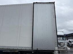 Schmitz Cargobull Dryfreight Standard Double deck