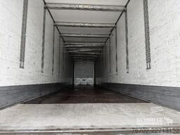 Schmitz Cargobull Dryfreight Standard Double deck