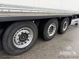 Schmitz Cargobull Dryfreight Standard Double deck