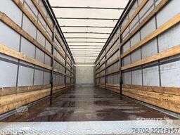 Schmitz Cargobull Curtainsider Standard