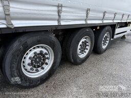 Schmitz Cargobull Curtainsider Standard