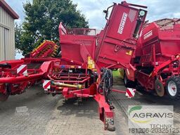 Grimme SE 150-60 UB