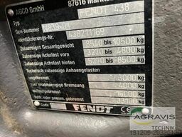 Fendt PF 10,70 M/ 35