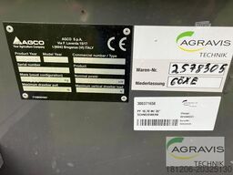 Fendt PF 10,70 M/ 35