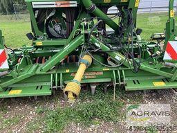 Amazone DRILLKOMBINATION