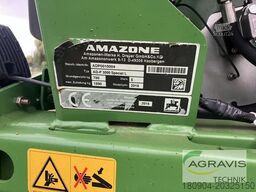 Amazone DRILLKOMBINATION