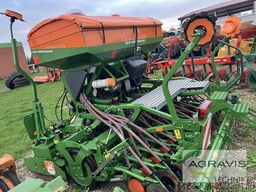 Amazone DRILLKOMBINATION