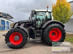 Fendt 933 VARIO S4