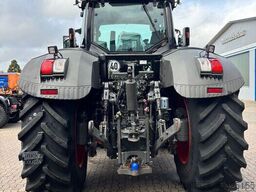 Fendt 933 VARIO S4
