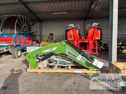 Alö Frontlader QUICKE Q6S
