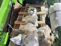 Alö Frontlader QUICKE Q6S