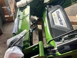 Alö Frontlader QUICKE Q6S