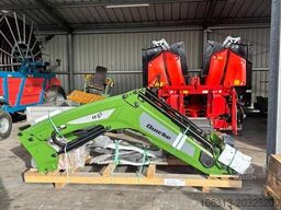 Alö Frontlader QUICKE Q6S