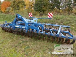 Köckerling REBELL CLASSIC 520