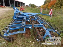 Köckerling REBELL CLASSIC 520