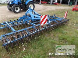 Köckerling REBELL CLASSIC 520