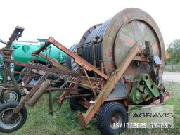 Bauer RAINSTAR E 2 110-400