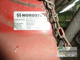 Nordsten CS 4045 + HC 450-3