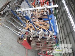 Nordsten CS 4045 + HC 450-3