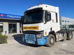 Renault T 520