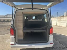 Volkswagen California Coast 2.0 TDI | 2022 | Euro6 | Professioneller Verkäufer