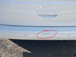 Volkswagen California Coast 2.0 TDI | 2022 | Euro6 | Professioneller Verkäufer