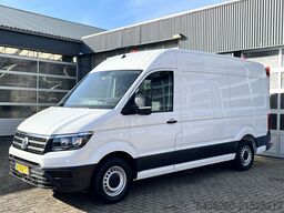 Volkswagen Crafter 35 2.0 TDI L3H3 Werkplaats inrichting K...