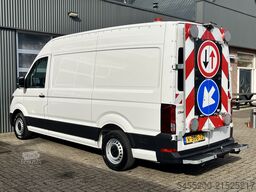 Volkswagen Crafter 35 2.0 TDI L3H3 Werkplaats inrichting K...