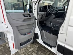 Volkswagen Crafter 35 2.0 TDI L3H3 Werkplaats inrichting K...