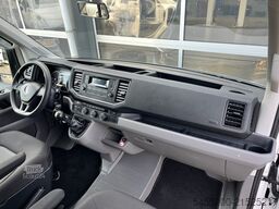 Volkswagen Crafter 35 2.0 TDI L3H3 Werkplaats inrichting K...