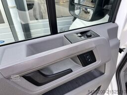 Volkswagen Crafter 35 2.0 TDI L3H3 Werkplaats inrichting K...