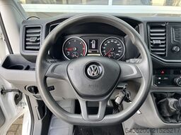 Volkswagen Crafter 35 2.0 TDI L3H3 Werkplaats inrichting K...