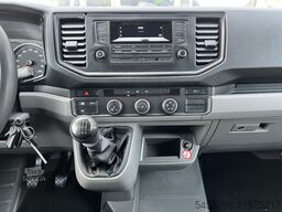 Volkswagen Crafter 35 2.0 TDI L3H3 Werkplaats inrichting K...