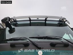 Mercedes-Benz Arocs 2651 6X6 6x6 Hydrodrive Big Axle Meiller ...